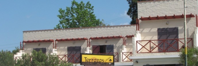 Terrazas Chascomús