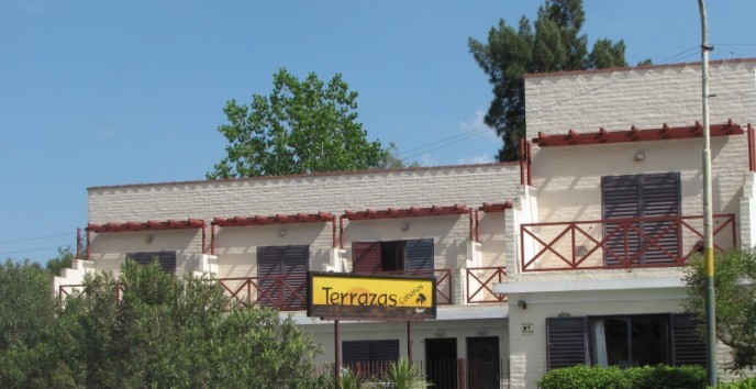 Terrazas