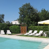 Piscina de 10 x 5